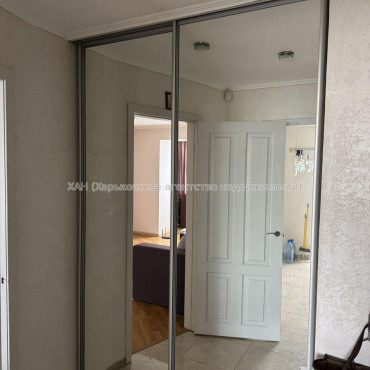 Продам квартиру, Жуковского просп. , 3 кім., 67 м², капитальный ремонт 