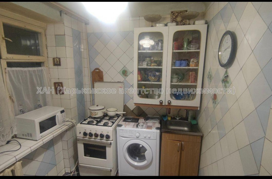 Продам квартиру, Ферганская ул. , 2 кім., 47 м², советский ремонт 