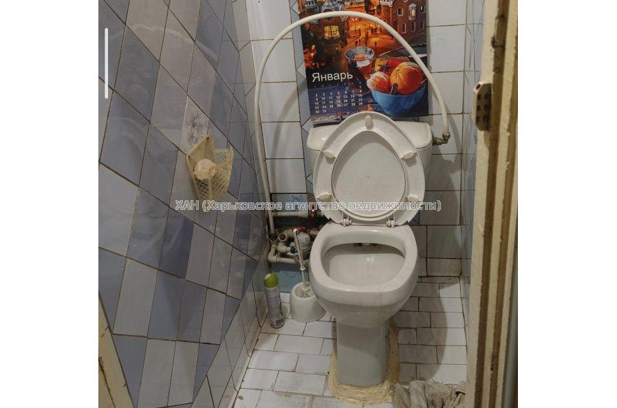 Продам квартиру, Ферганская ул. , 2 кім., 47 м², советский ремонт 