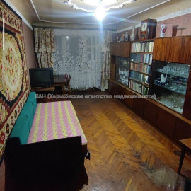 Продам квартиру, Ферганская ул. , 2  ком., 47 м², советский ремонт