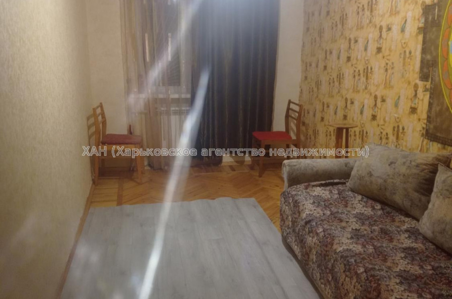 Сдам квартиру, Вадима Манька ул. , 13 , 2  ком., 45 м², косметический ремонт 