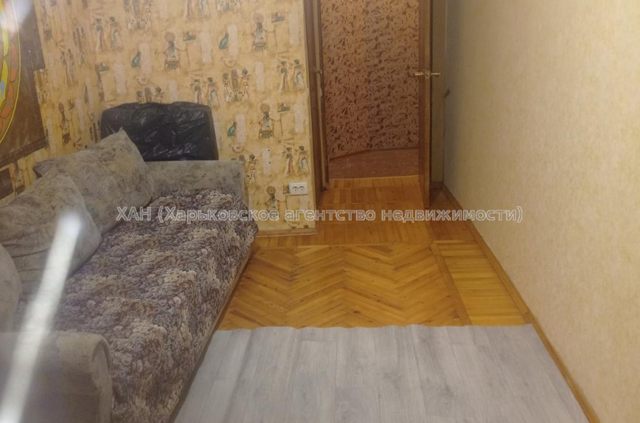 Сдам квартиру, Вадима Манька ул. , 13 , 2  ком., 45 м², косметический ремонт 