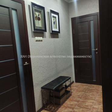 Продам квартиру, Лопанская ул. , 2  ком., 64 м², евроремонт 