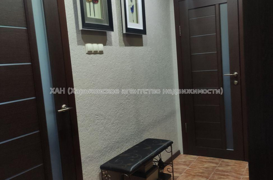 Продам квартиру, Лопанская ул. , 2  ком., 64 м², евроремонт 