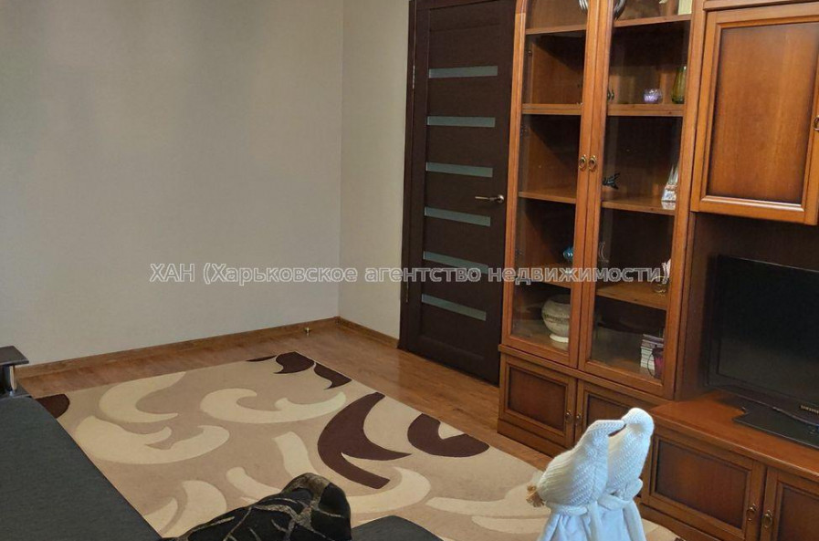 Продам квартиру, Лопанская ул. , 2  ком., 64 м², евроремонт 