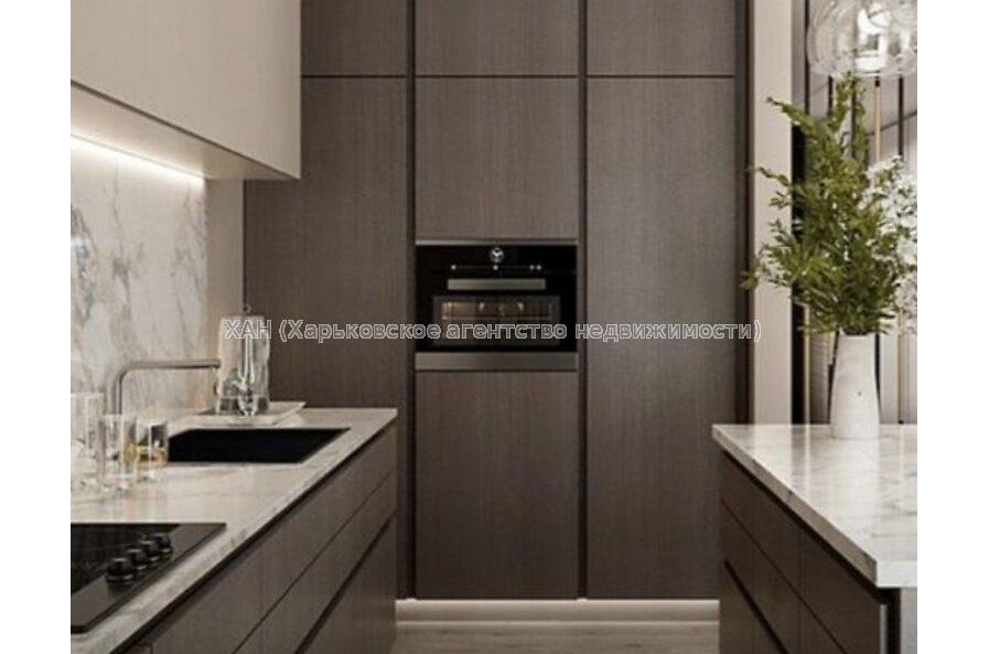 Продам квартиру, Льва Ландау просп. , 3  ком., 103.40 м², без внутренних работ 