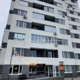 Продам квартиру, Льва Ландау просп. , 3  ком., 103.40 м², без внутренних работ 