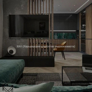 Продам квартиру, Льва Ландау просп. , 3  ком., 103.40 м², без внутренних работ 