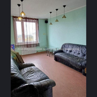 Продам квартиру, Тарасовский въезд , 3 кім., 66 м², косметический ремонт 