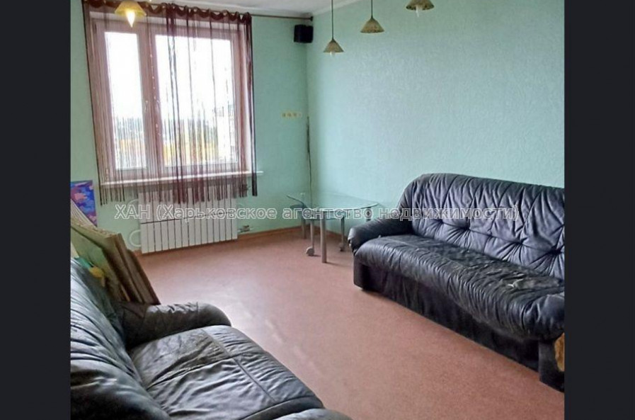 Продам квартиру, Тарасовский въезд , 3 кім., 66 м², косметический ремонт 