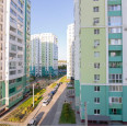 Продам квартиру, Рогатинская Левада , 1  ком., 40 м², евроремонт 