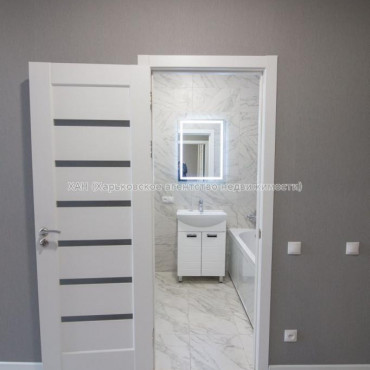 Продам квартиру, Рогатинская Левада ул. , 1  ком., 40 м², евроремонт 