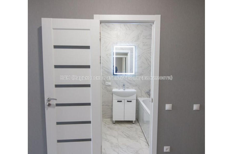 Продам квартиру, Рогатинская Левада ул. , 1  ком., 40 м², евроремонт 