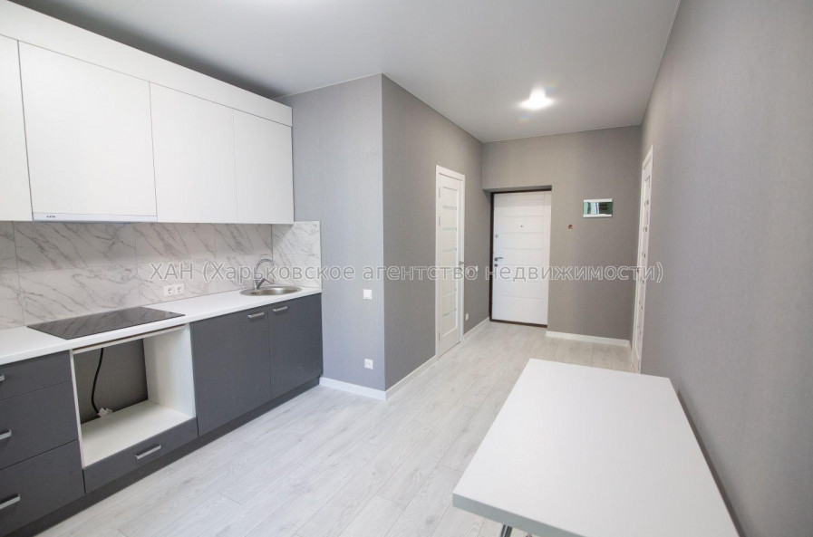 Продам квартиру, Рогатинская Левада ул. , 1  ком., 40 м², евроремонт 