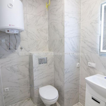 Продам квартиру, Рогатинская Левада ул. , 1  ком., 40 м², евроремонт 