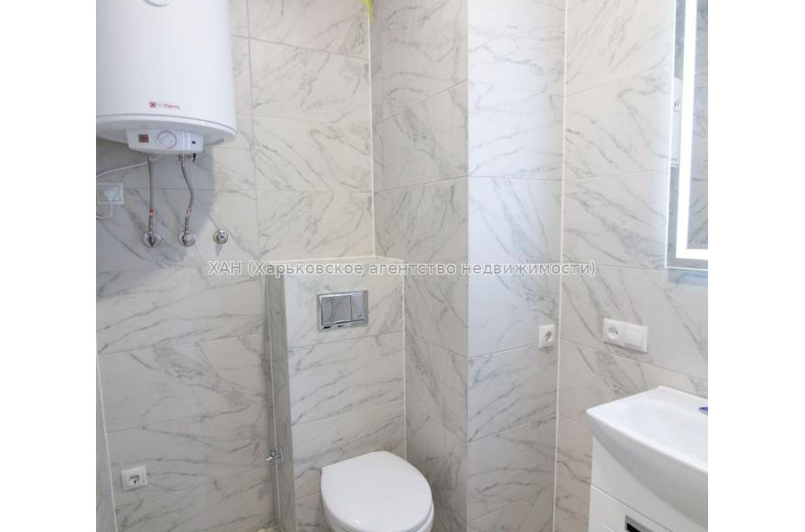 Продам квартиру, Рогатинская Левада ул. , 1  ком., 40 м², евроремонт 