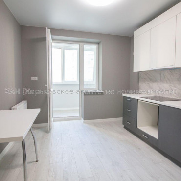 Продам квартиру, Рогатинская Левада ул. , 1  ком., 40 м², евроремонт 