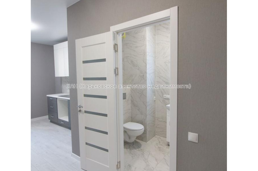 Продам квартиру, Рогатинская Левада ул. , 1  ком., 40 м², евроремонт 