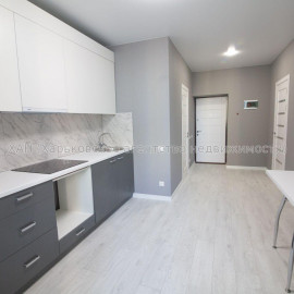 Продам квартиру, Рогатинская Левада ул. , 1  ком., 40 м², евроремонт