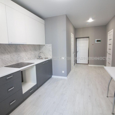 Продам квартиру, Рогатинская Левада ул. , 1  ком., 40 м², евроремонт 