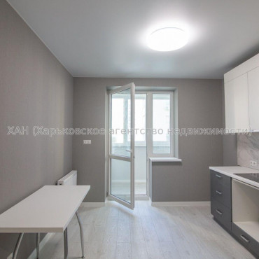 Продам квартиру, Рогатинская Левада ул. , 1  ком., 40 м², евроремонт 