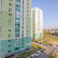 Продам квартиру, Рогатинская Левада ул. , 1  ком., 40 м², евроремонт 