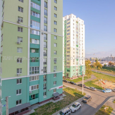 Продам квартиру, Рогатинская Левада ул. , 1  ком., 40 м², евроремонт 