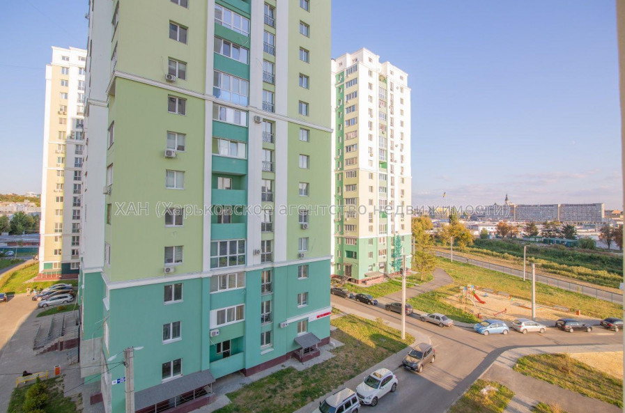 Продам квартиру, Рогатинская Левада ул. , 1  ком., 40 м², евроремонт 