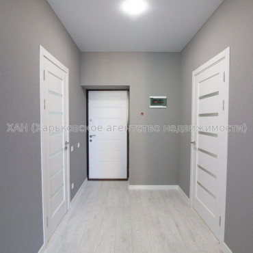 Продам квартиру, Рогатинская Левада ул. , 1  ком., 40 м², евроремонт 