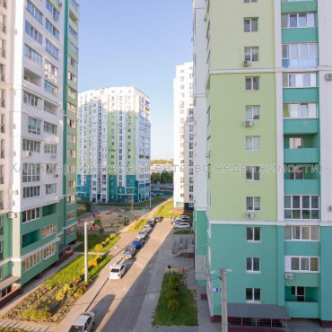 Продам квартиру, Рогатинская Левада ул. , 1  ком., 40 м², евроремонт 