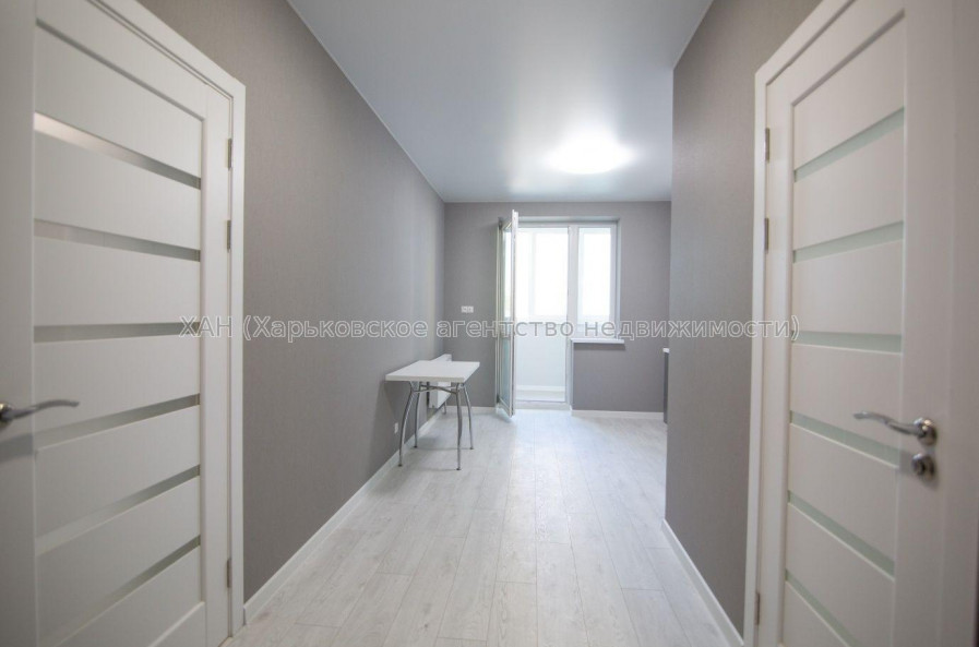 Продам квартиру, Рогатинская Левада ул. , 1  ком., 40 м², евроремонт 