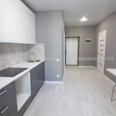 Продам квартиру, Рогатинская Левада ул. , 1  ком., 40 м², евроремонт 