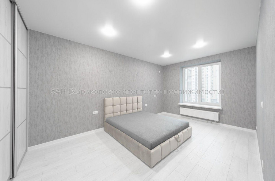 Продам квартиру, Рогатинская Левада ул. , 1  ком., 40 м², евроремонт 