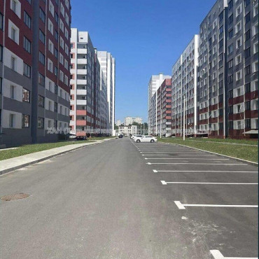 Продам квартиру, Шевченко ул. , 1 кім., 37.20 м², без отделочных работ 