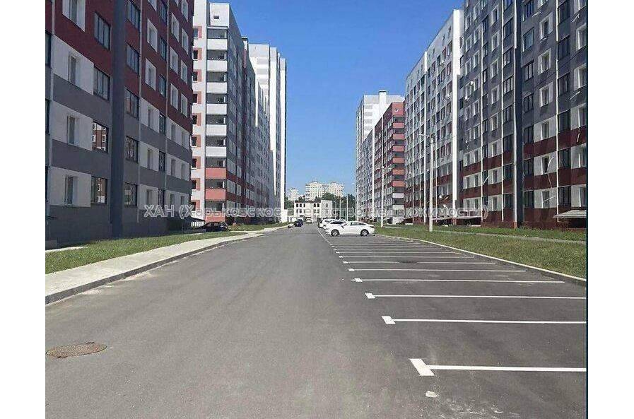 Продам квартиру, Шевченко ул. , 1 кім., 37.20 м², без отделочных работ 