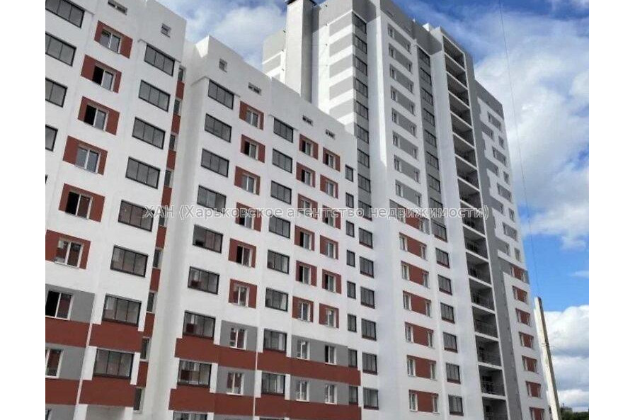 Продам квартиру, Шевченко ул. , 1 кім., 37.20 м², без отделочных работ 