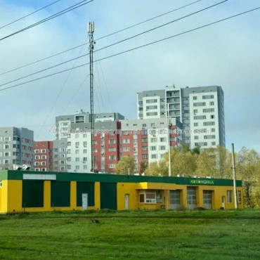 Продам квартиру, Шевченко ул. , 1 кім., 37.20 м², без отделочных работ 