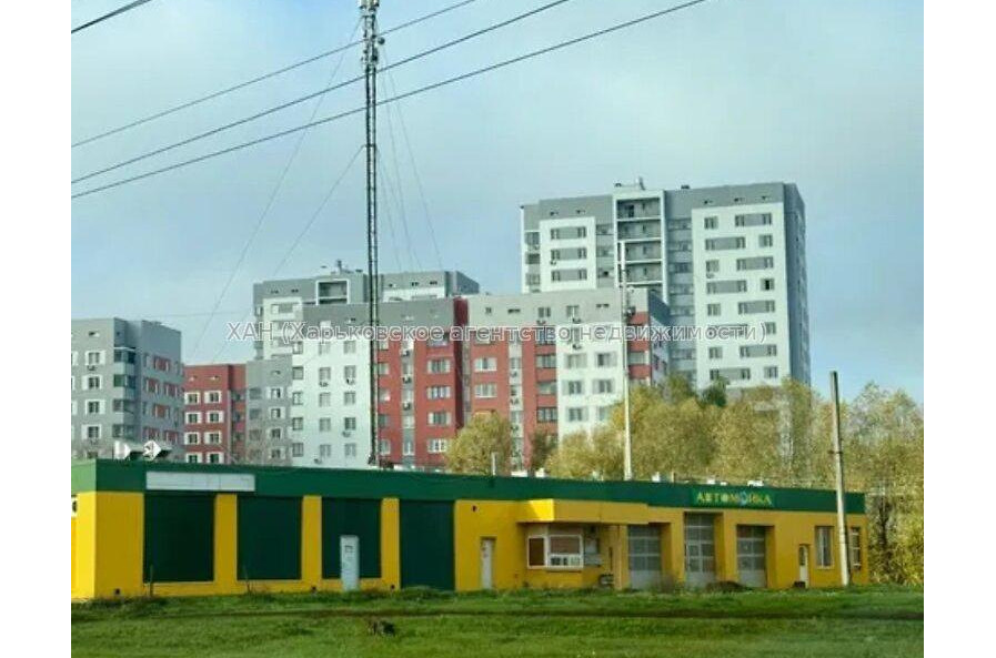 Продам квартиру, Шевченко ул. , 1 кім., 37.20 м², без отделочных работ 