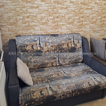 Продам квартиру, Зубарева Александра ул. , 1 кім., 42.70 м², евроремонт 