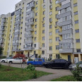 Продам квартиру, Зубарева Александра ул. , 1 кім., 42.70 м², евроремонт 