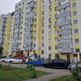 Продам квартиру, Зубарева Александра ул. , 1 кім., 42.70 м², евроремонт 