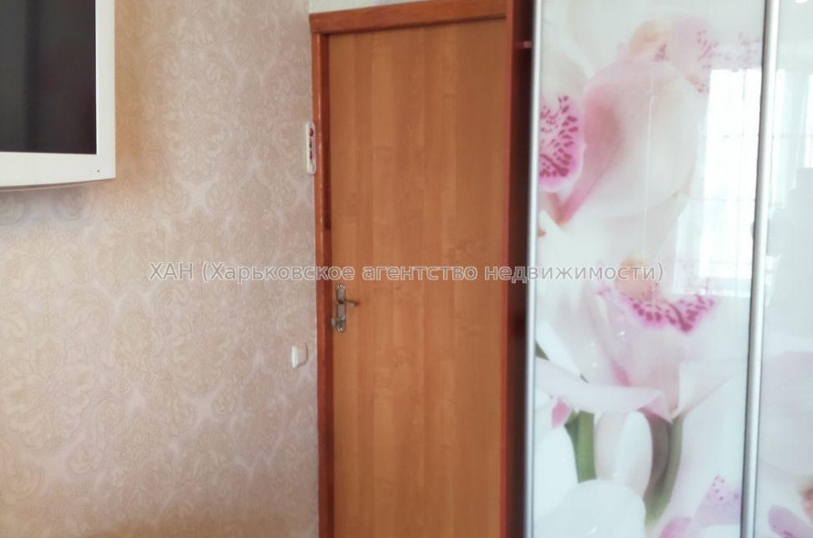 Продам квартиру, Космическая ул. , 1 кім., 22 м², евроремонт 