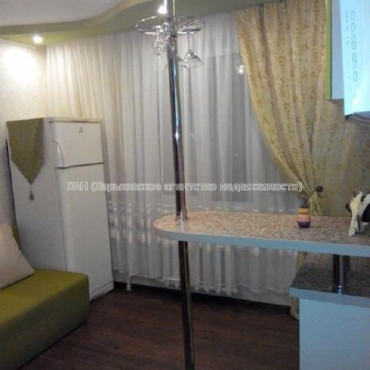 Продам квартиру, Космическая ул. , 1 кім., 22 м², евроремонт 