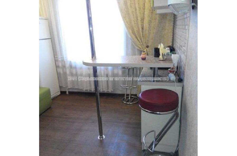 Продам квартиру, Космическая ул. , 1 кім., 22 м², евроремонт 