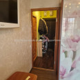 Продам квартиру, Космическая ул. , 1 кім., 22 м², евроремонт 