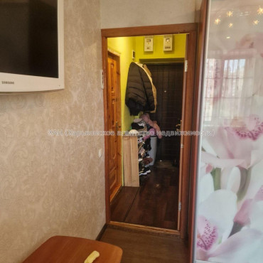 Продам квартиру, Космическая ул. , 1 кім., 22 м², евроремонт 