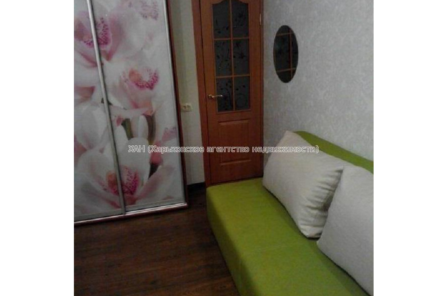 Продам квартиру, Космическая ул. , 1 кім., 22 м², евроремонт 