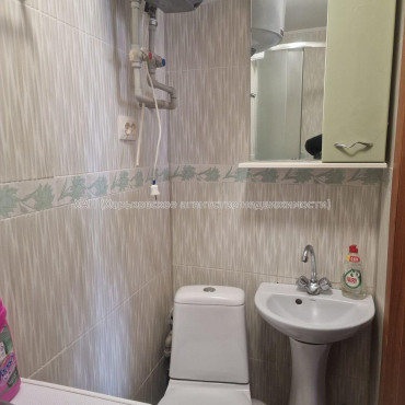 Продам квартиру, Космическая ул. , 1 кім., 22 м², евроремонт 