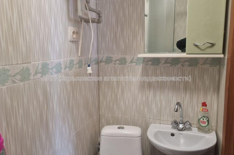 Продам квартиру, Космическая ул. , 1 кім., 22 м², евроремонт 