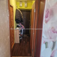 Продам квартиру, Космическая ул. , 1 кім., 22 м², евроремонт 